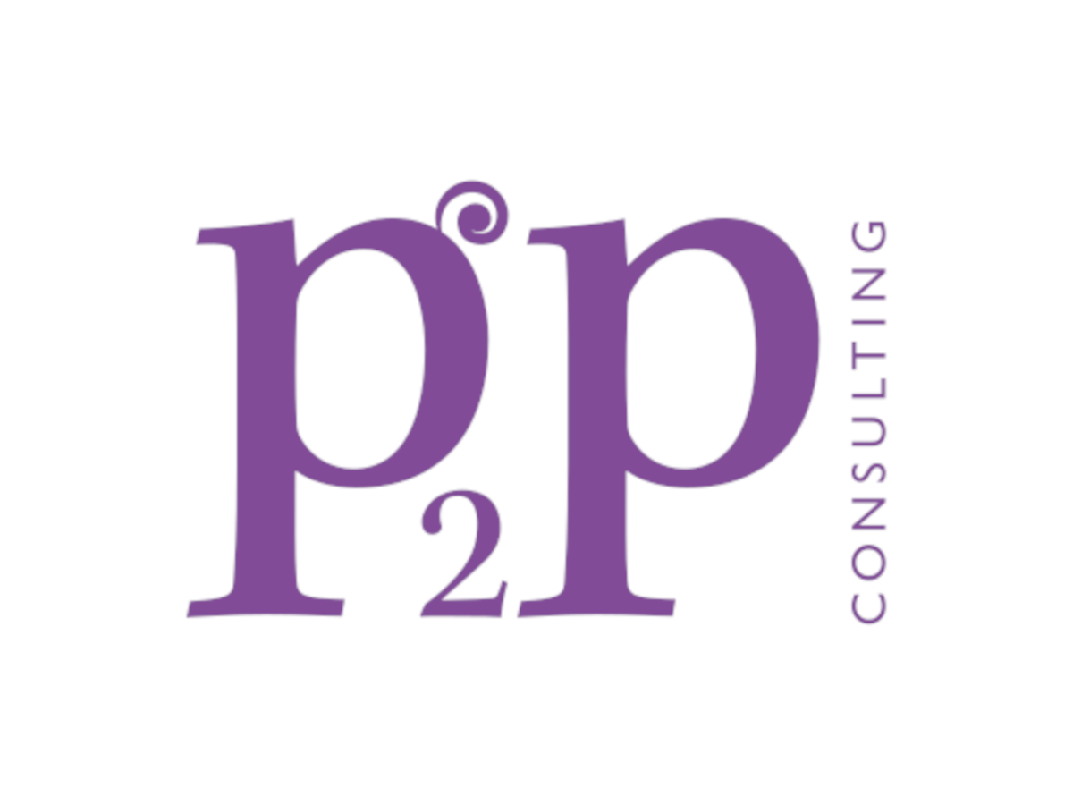 Announcing P2P Consulting